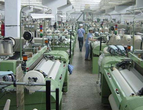 麻城市舟山旭日絲麻紡織有限公司